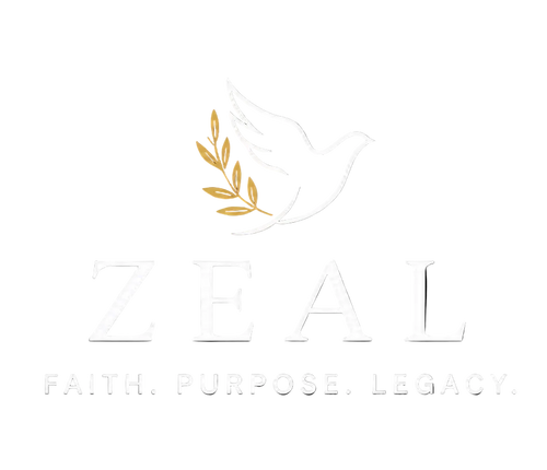 Zeal