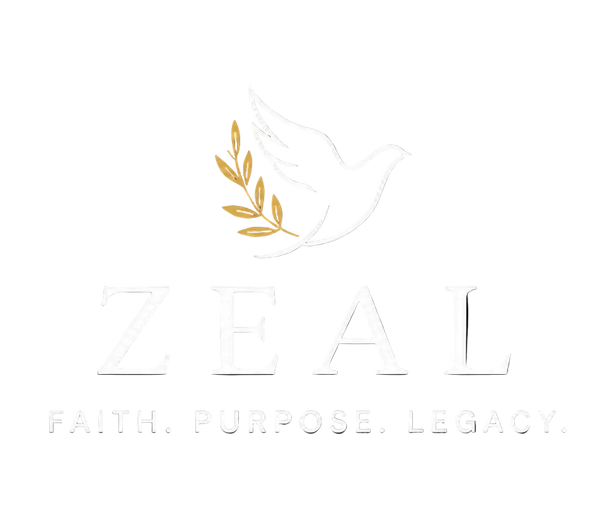Zeal
